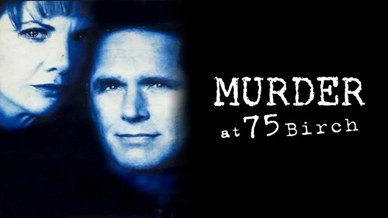 Murder At 75 Birch (1999)