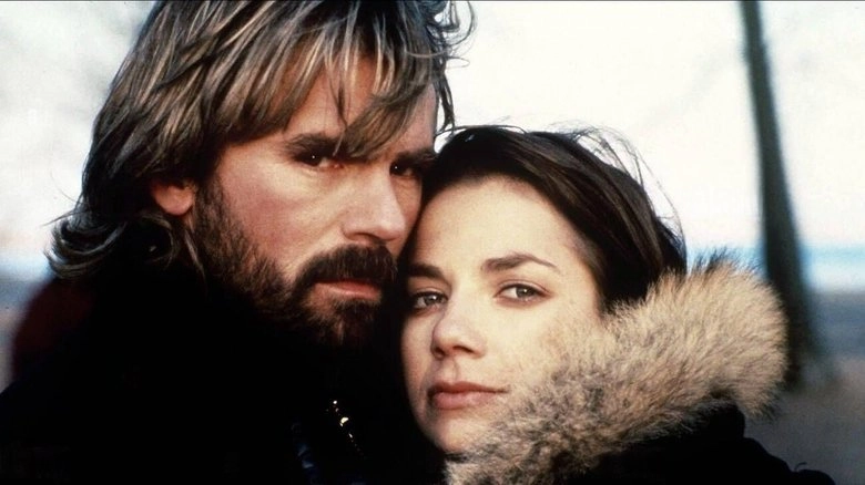 In The Eyes Of A Stranger (1992)