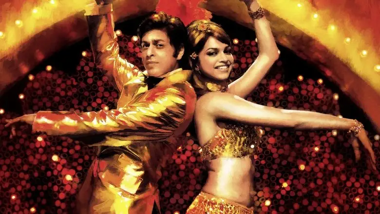 Om Shanti Om (2007)