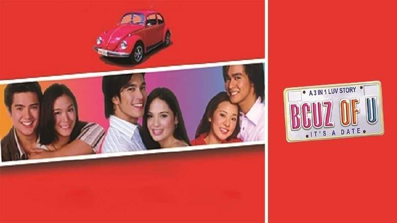 Bcuz Of U (2004)