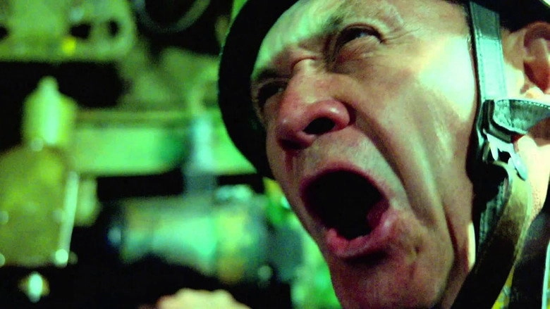 Devils Of War (2013)