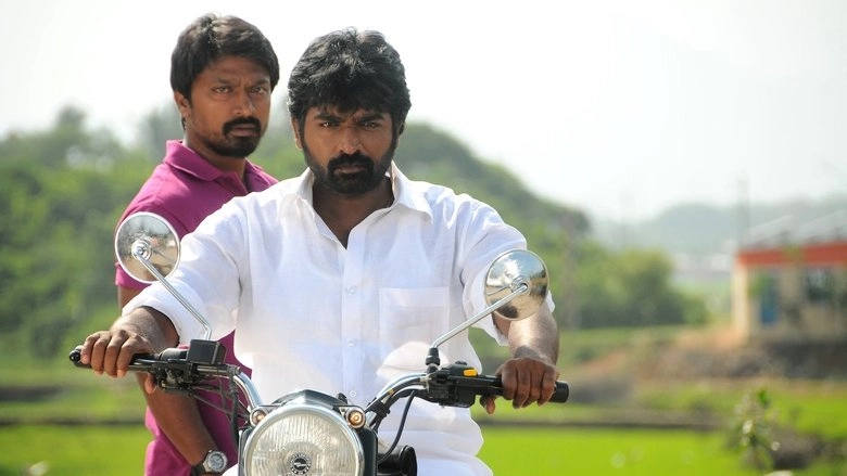 Vanmam (2014)