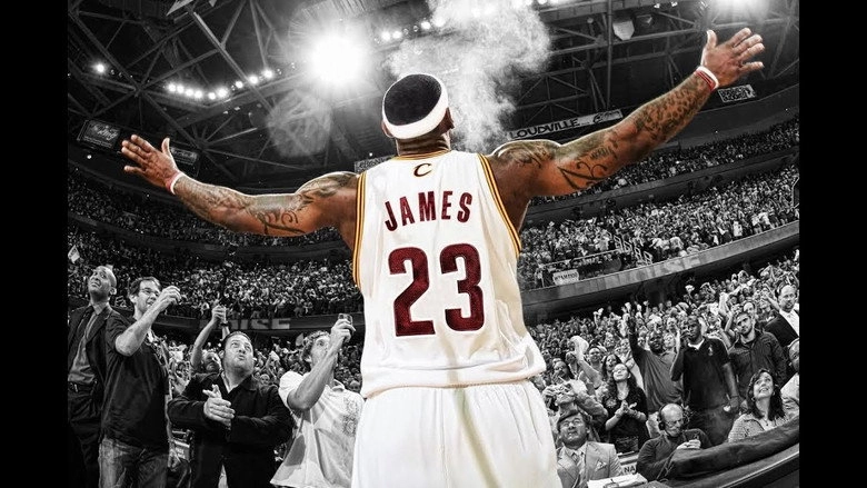 Believeland (2016)