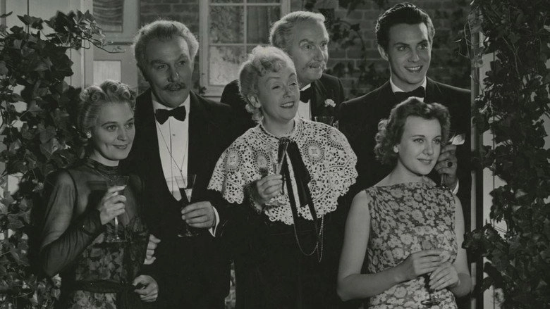 Komtessen Paa Steenholt (1939)