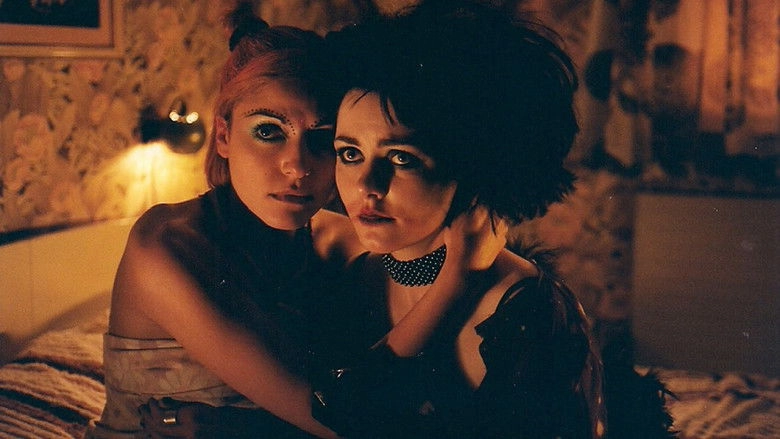 Bye Bye Blue Bird (1999)