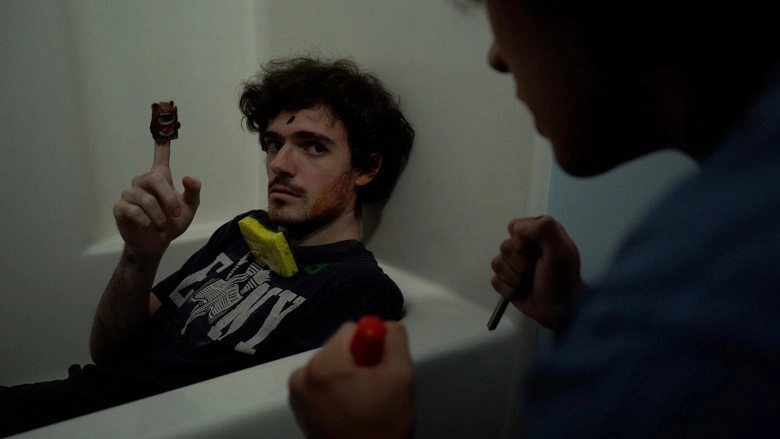 Zombie (2025)