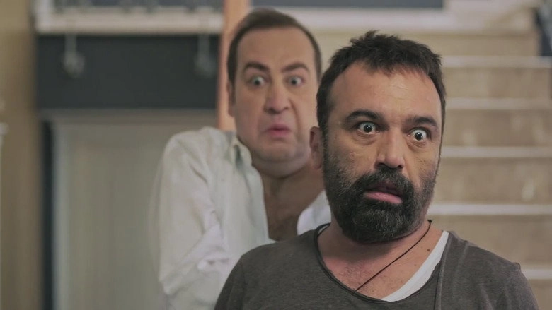 Dondum Ben (2019)