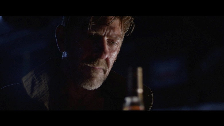 We Sit. We Drink. No Guns. (2015)