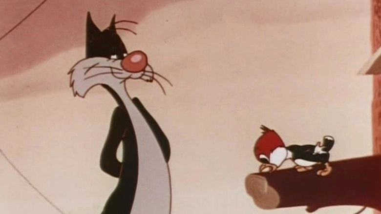 Peck Up Your Troubles (1945)