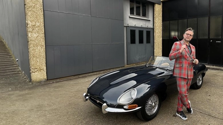 Les Grandes Heures De L'automobile Anglaise (2023)