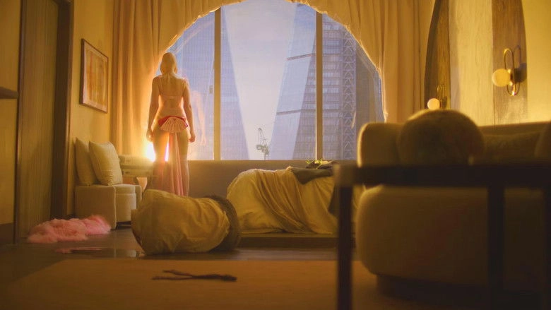 Man Eating Pussy (2026)