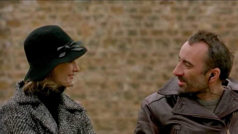 Toutes Les Filles Sont Folles (2003)