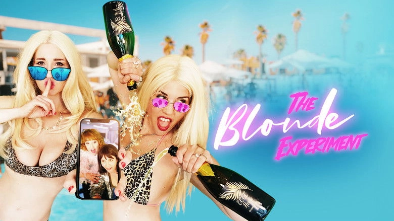 The Blonde Experiment (2020)