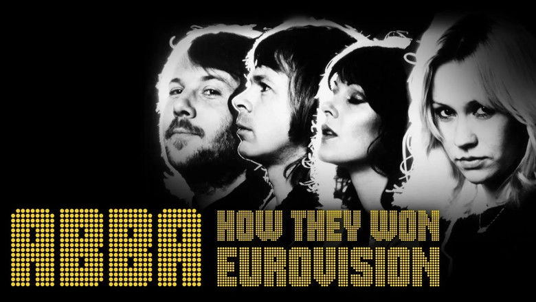 Abba: How They Won Eurovision (2024)