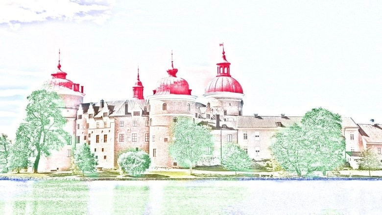Schloss Gripsholm (1963)