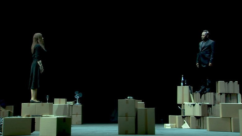 Wagner: Der Fliegende Hollander (2013)