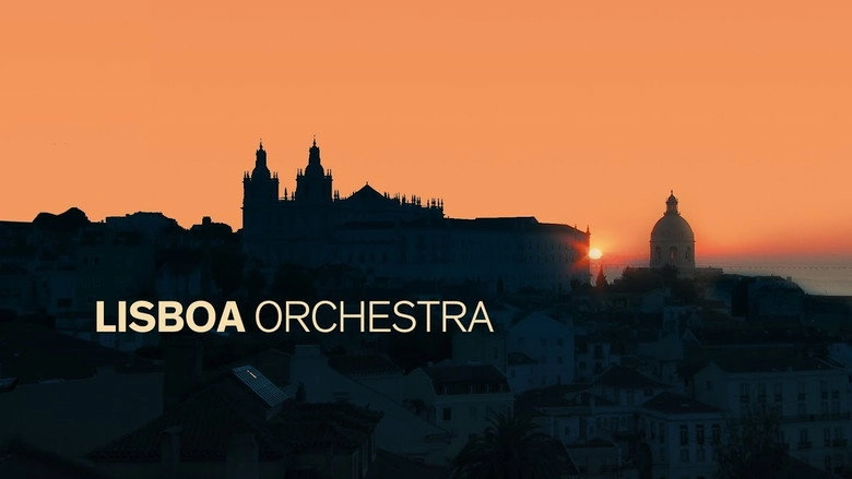 Lisboa Orchestra (2012)