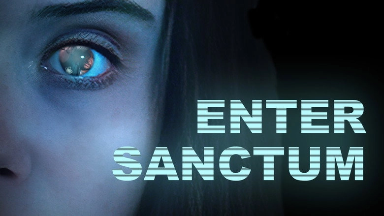 Enter Sanctum (2025)