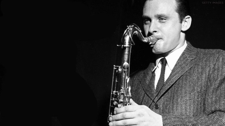 Stan Getz: The Last Recording (1993)