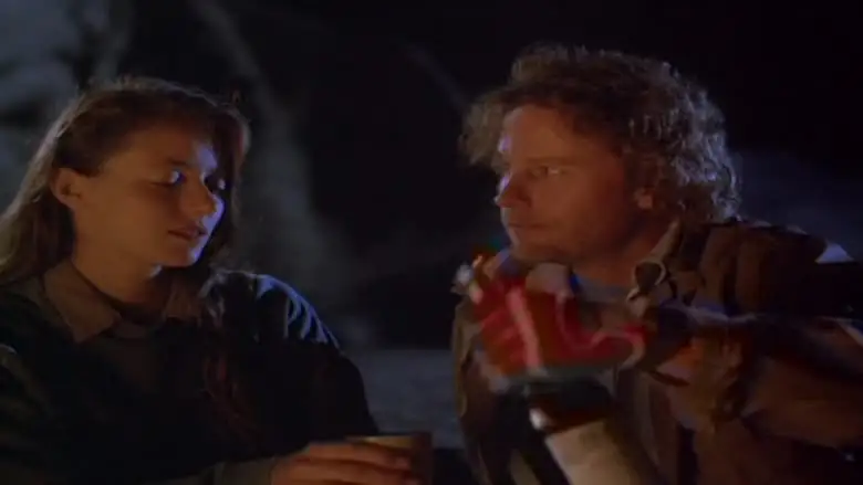 Any Man's Death (1990)
