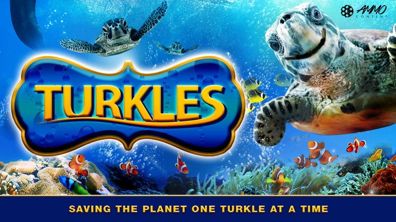 Turkles (2011)