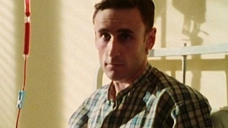 Nervous Energy (1995)