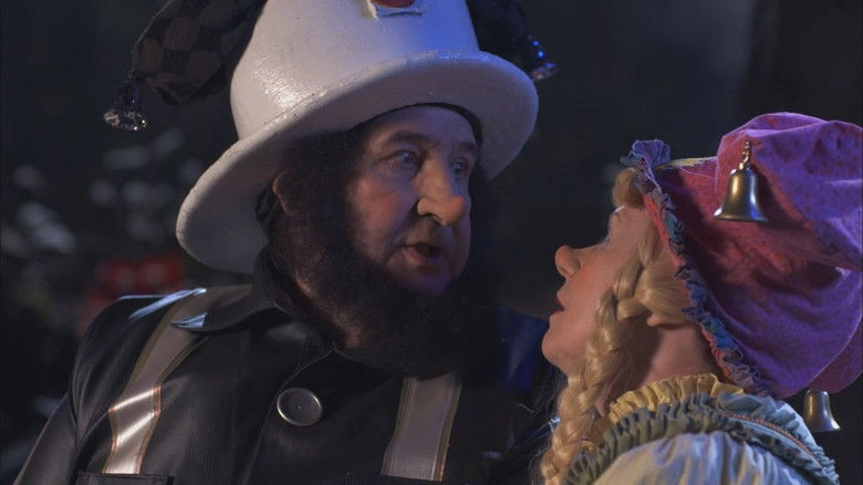 Plop Special: The Firegnome (2014)