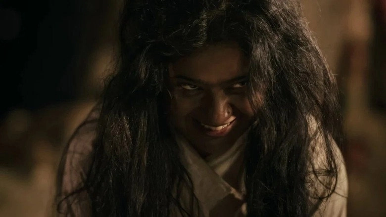 Boksi Ko Ghar (2024)