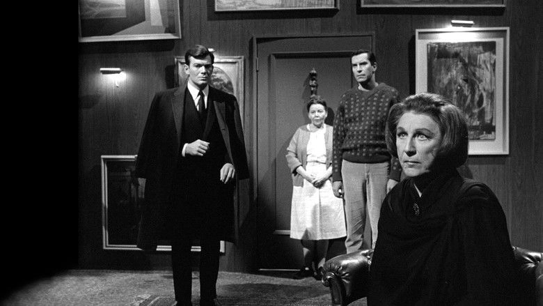 The Ghost Of Sierra De Cobre (1964)