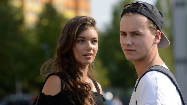 Andilci Za Skolou (2022)