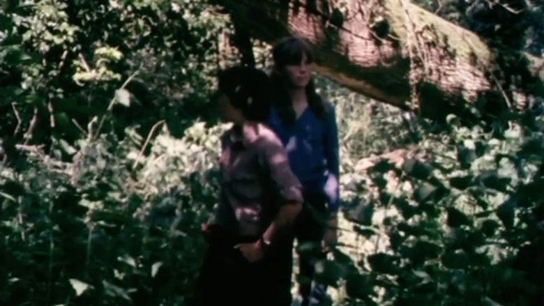 The Bells Of Astercote (1980)