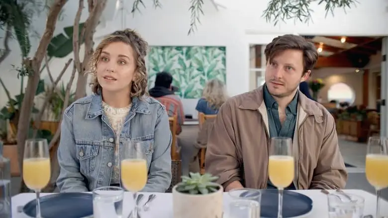 The Last Brunch (2024)