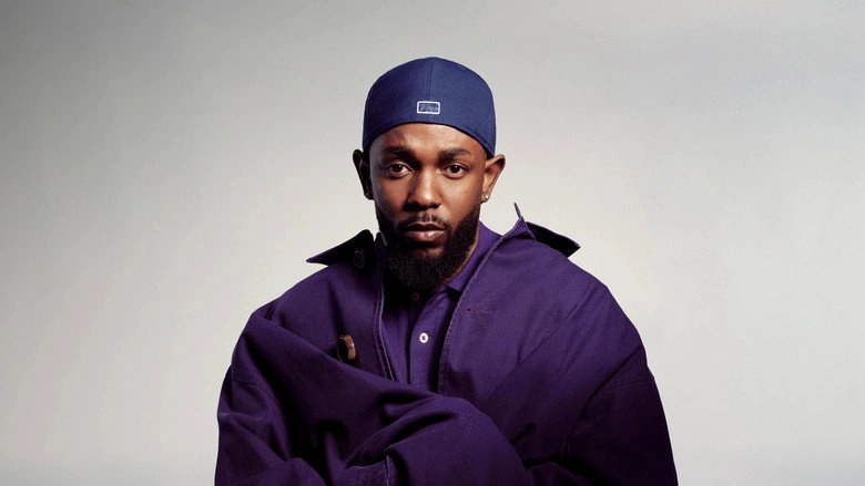 The Apple Music Super Bowl LIX Halftime Show Starring Kendrick Lamar (2025)