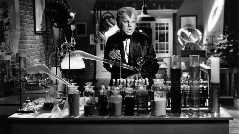 Werewolf Of London (1935)