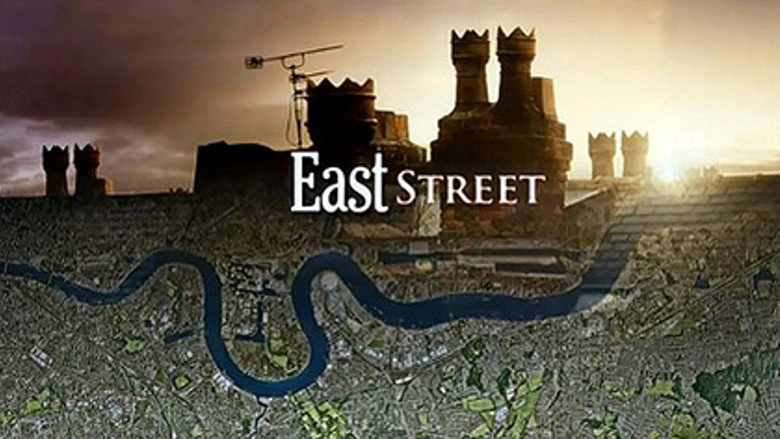 East Street - An EastEnders And Coronation Street Crossover (Children In Need 2010) (2010)