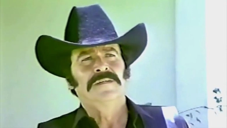 Tierra De Rencores (1986)