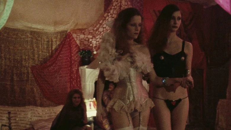 Un Reve Plus Long Que La Nuit (1976)