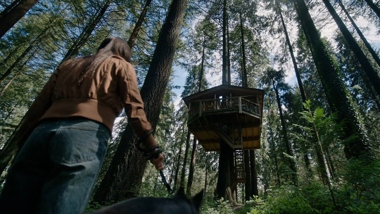 La Casa En El Arbol (2025)