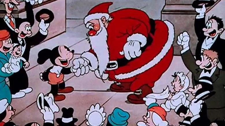 Toyland Premiere (1934)