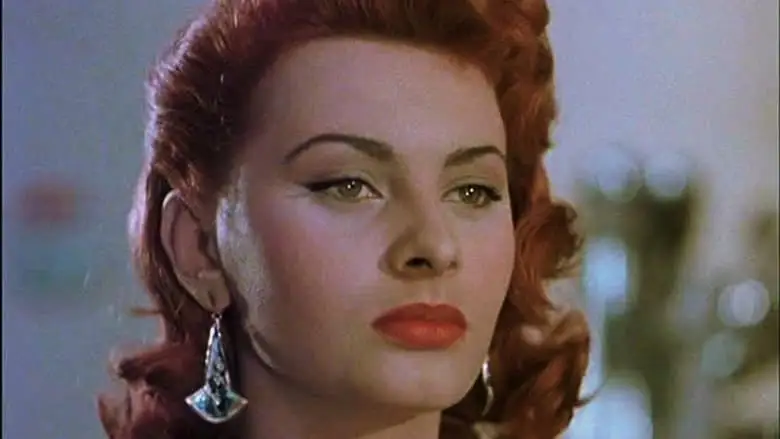 Ci Troviamo In Galleria (1953)