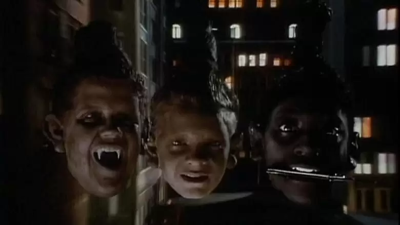 Shrunken Heads (1994)