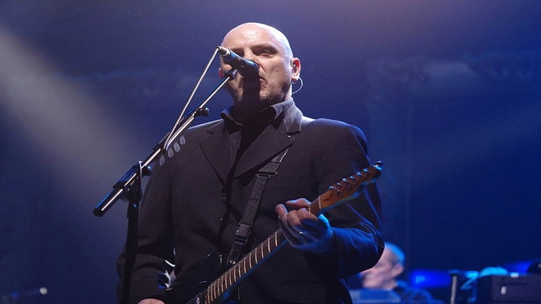 The Stranglers A L'Olympia (2014)