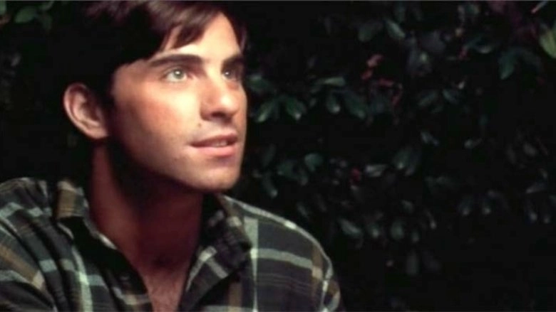 Green Plaid Shirt (1997)