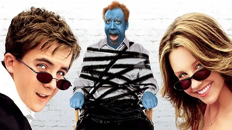 Big Fat Liar (2002)