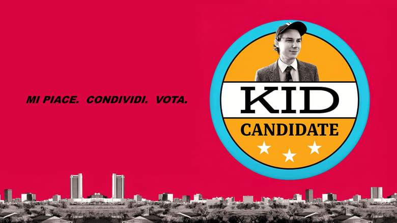 Kid Candidate (2021)
