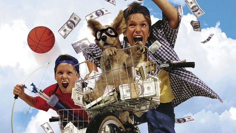 Angels In The Attic (1998)