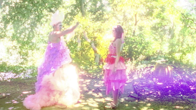 The Kingdom Of Fairies (2026)