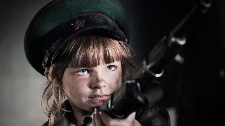 Fortress Of War (2010)