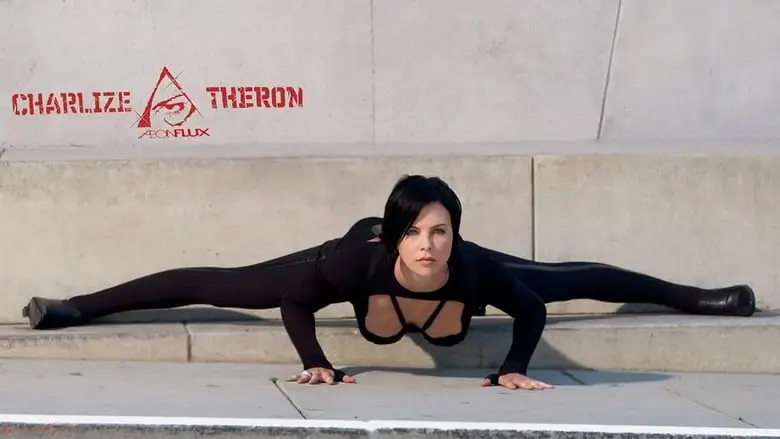 AEon Flux (2005)