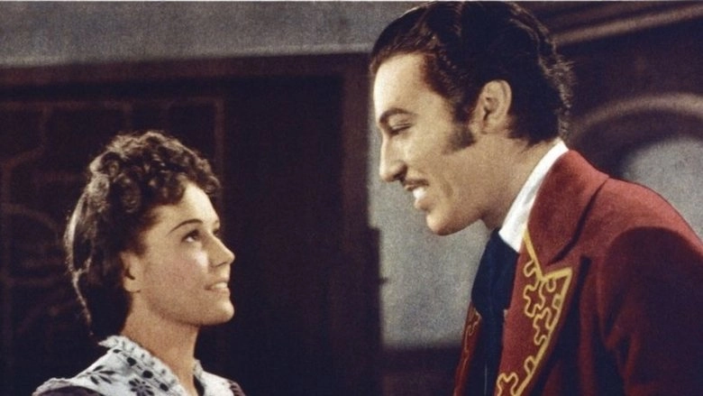 The Cisco Kid And The Lady (1939)